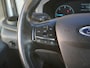 Ford Transit 350 2.0 TDCI L5H1 Trend Skeletal Bj 2021 Km 64.000 Grote laadbak