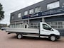Ford Transit 350 2.0 TDCI L5H1 Trend Skeletal Bj 2021 Km 64.000 Grote laadbak