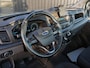 Ford Transit 350 2.0 TDCI L5H1 Trend Skeletal Bj 2021 Km 64.000 Grote laadbak