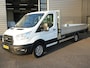 Ford Transit 350 2.0 TDCI L5H1 Trend Skeletal Bj 2021 Km 64.000 Grote laadbak