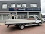 Ford Transit 350 2.0 TDCI L5H1 Trend Skeletal Bj 2021 Km 64.000 Grote laadbak