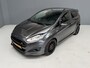 Ford Fiesta 1.0 EcoBoost ST Line Sportuitlaat|