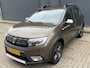 Dacia Sandero 0.9 TCe SL Stepway / Automaat / Navigatie / Camera / Airco / Cruise Control / NAP / DAB / Weinig Kilometers!
