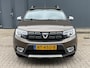 Dacia Sandero 0.9 TCe SL Stepway / Automaat / Navigatie / Camera / Airco / Cruise Control / NAP / DAB / Weinig Kilometers!