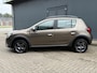 Dacia Sandero 0.9 TCe SL Stepway / Automaat / Navigatie / Camera / Airco / Cruise Control / NAP / DAB / Weinig Kilometers!