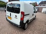 Fiat Fiorino 1.3 MJ SX, airco, Parkeersensoren, MARGE auto