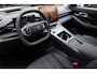 Geely E5 Max+ 68 kWh ZWART-LEDER! 475KM-RIJBEREIK PANO MASSAGE SFEERVERLICHTING LEER STOELVENTILATIE/VERWARMING 360-CAMERA CARPLAY DAB NAVI 19"LMV ENZ!