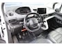 Peugeot Partner 1.5 100 PK | 3-ZITS | 2X SCHUIFDEUR | TREKHAAK | APPLE CARPLAY/ANDROID AUTO |