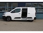 Peugeot Partner 1.5 100 PK | 3-ZITS | 2X SCHUIFDEUR | TREKHAAK | APPLE CARPLAY/ANDROID AUTO |