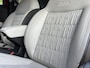 Fiat 500C La Prima 42 kWh Cabrio | Navigatie | Leer | Stoelverwarming | Achteruitrijcamera | 17'' LM velgen