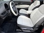 Fiat 500C La Prima 42 kWh Cabrio | Navigatie | Leer | Stoelverwarming | Achteruitrijcamera | 17'' LM velgen