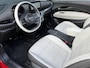 Fiat 500C La Prima 42 kWh Cabrio | Navigatie | Leer | Stoelverwarming | Achteruitrijcamera | 17'' LM velgen
