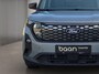 Ford Transit Courier E-Transit Limited 47 kWh