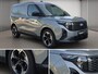 Ford Transit Courier E-Transit Limited 47 kWh