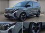Ford Transit Courier E-Transit Limited 47 kWh
