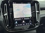 Volvo EX40 Extended Range Plus in de kleur Forest Lake