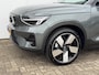 Volvo EX40 Extended Range Plus in de kleur Forest Lake