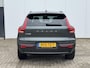 Volvo EX40 Extended Range Plus in de kleur Forest Lake