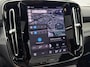 Volvo EX40 Extended Range Plus in de kleur Forest Lake