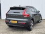 Volvo EX40 Extended Range Plus in de kleur Forest Lake