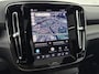 Volvo EX40 Extended Range Plus in de kleur Forest Lake