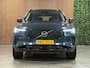 Volvo XC90 T8 AWD Recharge Ultra Dark | Vol! | Bowers & Wilkins | Luchtvering | Stoelventilatie | Trekhaak | All Season banden | 360 Camera | Head-Up Display | Stoelmassage | 455pk | Adaptieve Cruise Control | Stoelverwarming voor+achter | Stuurwielverwarming | Schuifdak | 21 Inch | Full LED Meesturende koplampen | Gelamineerde/geluidwerende zijruiten | Pilot Assist | BLIS Dode Hoek Detectie | Alcantara hemelbekleding | Lederen handgrepen en zonnekleppen | Elektrische voorstoelen geheugen | Nappa Lederen bekleding | Zitting verlenging voorstoelen | Lederen Dashboard | Google Infotainment | Keyless Drive | Parkeersensoren voor+achter | Elektrisch bedienbare achterklep | Geïntegreerde zongordijnen achterportieren | Geïntegreerd kinderzitje achterin | Verlichte instaplijsten | 7-Persoons | 4-Zone Climate Control | DAB Radio | Apple Carplay/Android Auto | Alarm Klasse III | Draadloos telefoon opladen | Volvo On Call met mobiele App functie | Denim Blue Metallic |