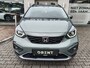 Honda Jazz 1.5 e:HEV Advance Crosstar | Sensoren v/a | Navi | Stoel/Stuurverwarming