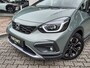 Honda Jazz 1.5 e:HEV Advance Crosstar | Sensoren v/a | Navi | Stoel/Stuurverwarming