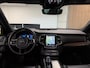Volvo XC90 T8 AWD Recharge Ultra Dark | Vol! | Bowers & Wilkins | R-Design interieur! | Luchtvering | 360 Camera | Head-Up Display | 455pk | Adaptieve Cruise Control | Stoelverwarming voor+achter | Stuurwielverwarming | Schuifdak | 22 Inch | Full LED Meesturende koplampen | Gelamineerde/geluidwerende zijruiten | Pilot Assist | BLIS Dode Hoek Detectie | Alcantara hemelbekleding | Lederen handgrepen en zonnekleppen | Elektrische voorstoelen geheugen | R-Design Contour Stoelen Nappa Leder met wit stiksel en bies | Zitting verlenging voorstoelen | Lederen Dashboard | Google Infotainment | Keyless Drive | Parkeersensoren voor+achter | Privacy Glass | Elektrisch bedienbare achterklep | Geïntegreerde zongordijnen achterportieren | Geïntegreerd kinderzitje achterin | Verlichte instaplijsten | 7-Persoons | 4-Zone Climate Control | DAB Radio | Apple Carplay/Android Auto | Draadloos telefoon opladen | Volvo On Call met mobiele App functie | Vapour Grey Metallic |