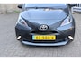 Toyota Aygo 1.0 VVT-i x-now