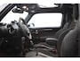 MINI Cooper 3-Deurs 1.5 136 PK Automaat John Cooper Works, Panoramadak, Stoelverwarming, Cruise Control