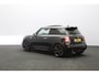 MINI Cooper 3-Deurs 1.5 136 PK Automaat John Cooper Works, Panoramadak, Stoelverwarming, Cruise Control