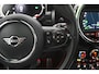 MINI Cooper 3-Deurs 1.5 136 PK Automaat John Cooper Works, Panoramadak, Stoelverwarming, Cruise Control