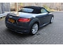 Audi TT Roadster 2.0 TFSI quattro Pro Line +