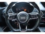 Audi TT Roadster 2.0 TFSI quattro Pro Line +