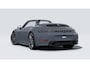 Porsche 911 Carrera Cabriolet