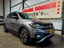 Volkswagen T-Cross 1.0 TSI 95PK United + Climate|Adaptive cruise|Navi|Apple|Android|Camera|PDC|LED|16"LMV