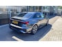 Audi A3 Limousine 35 TFSI S edition 150 PK | S-line | Panoramadak | Adaptive cruise control | Stoelverwarming | Navigatie | Apple Carplay | Android Auto | Lichtmetalen velgen |