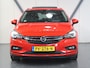 Opel Astra Sports Tourer 1.6 Turbo 200PK Innovation | AppleCarPlay/AndroidAuto | Navigatie | Adaptive Cruise Control | Keyless | Schuifkanteldak | Massagestoel | AGR Stoelen | StoelVerkoeling | Stoel/Achterbank/Stuur/Voorruitverwarming | FULL LED | Camera | Isofix | Privacy Glass | Parkeersensoren | Trekhaak |