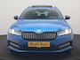 Skoda Superb 1.4 TSI iV Sportline PHEV 218pk Dealer O.H | Panodak | Adaptive Cruise | Camera | Crystal LED | Alcantara Sportstoelen Memory & Verwarmd | Keyless | Apple Carplay | Virtual | Navigatie | DAB | 19"L.M |