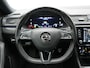 Skoda Superb 1.4 TSI iV Sportline PHEV 218pk Dealer O.H | Panodak | Adaptive Cruise | Camera | Crystal LED | Alcantara Sportstoelen Memory & Verwarmd | Keyless | Apple Carplay | Virtual | Navigatie | DAB | 19"L.M |