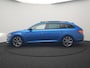 Skoda Superb 1.4 TSI iV Sportline PHEV 218pk Dealer O.H | Panodak | Adaptive Cruise | Camera | Crystal LED | Alcantara Sportstoelen Memory & Verwarmd | Keyless | Apple Carplay | Virtual | Navigatie | DAB | 19"L.M |