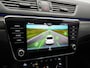Skoda Superb 1.4 TSI iV Sportline PHEV 218pk Dealer O.H | Panodak | Adaptive Cruise | Camera | Crystal LED | Alcantara Sportstoelen Memory & Verwarmd | Keyless | Apple Carplay | Virtual | Navigatie | DAB | 19"L.M |