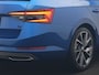 Skoda Superb 1.4 TSI iV Sportline PHEV 218pk Dealer O.H | Panodak | Adaptive Cruise | Camera | Crystal LED | Alcantara Sportstoelen Memory & Verwarmd | Keyless | Apple Carplay | Virtual | Navigatie | DAB | 19"L.M |