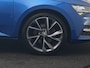 Skoda Superb 1.4 TSI iV Sportline PHEV 218pk Dealer O.H | Panodak | Adaptive Cruise | Camera | Crystal LED | Alcantara Sportstoelen Memory & Verwarmd | Keyless | Apple Carplay | Virtual | Navigatie | DAB | 19"L.M |