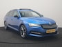 Skoda Superb 1.4 TSI iV Sportline PHEV 218pk Dealer O.H | Panodak | Adaptive Cruise | Camera | Crystal LED | Alcantara Sportstoelen Memory & Verwarmd | Keyless | Apple Carplay | Virtual | Navigatie | DAB | 19"L.M |