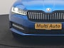Skoda Superb 1.4 TSI iV Sportline PHEV 218pk Dealer O.H | Panodak | Adaptive Cruise | Camera | Crystal LED | Alcantara Sportstoelen Memory & Verwarmd | Keyless | Apple Carplay | Virtual | Navigatie | DAB | 19"L.M |