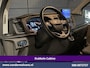 Ford Transit Custom 2.0 TDCI 130pk Automaat L2H1 Dubbele Cabine Euro6 Airco | 6-Zits | Camera | Navigatie | Apple Carplay Cruisecontrol, LED, Verwarmde voorruit, Stoelverwarming, Parkeersensoren, Achterklep