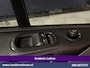 Ford Transit Custom 2.0 TDCI 130pk Automaat L2H1 Dubbele Cabine Euro6 Airco | 6-Zits | Camera | Navigatie | Apple Carplay Cruisecontrol, LED, Verwarmde voorruit, Stoelverwarming, Parkeersensoren, Achterklep