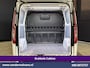 Ford Transit Custom 2.0 TDCI 130pk Automaat L2H1 Dubbele Cabine Euro6 Airco | 6-Zits | Camera | Navigatie | Apple Carplay Cruisecontrol, LED, Verwarmde voorruit, Stoelverwarming, Parkeersensoren, Achterklep